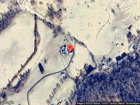 Gidbrown Hollow Rd, Washington, VA 22747