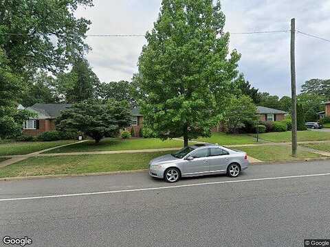 Monument Ave, Richmond, VA 23226