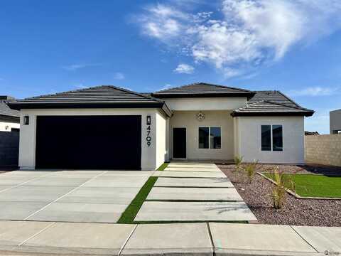 E Ortega St, San Luis, AZ 85336
