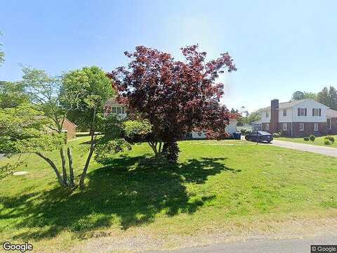 Fairway Rd, Petersburg, VA 23885