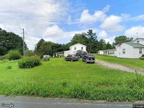 Abilene Rd, Charlotte Court House, VA 23937
