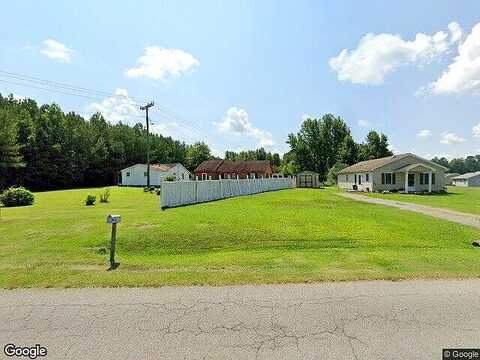 Allen Rd, Jarratt, VA 23897