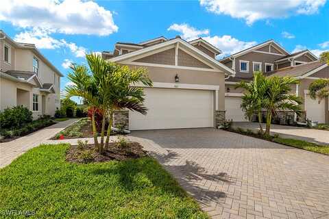 Arboretum Circle, Naples, FL 34112