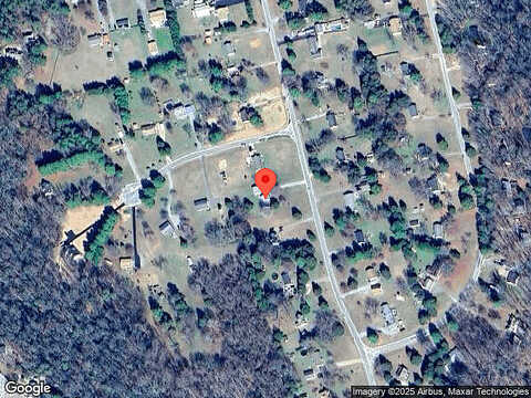 Manquin Dr, Aylett, VA 23106