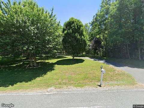 St Marys Ln, Stafford, VA 22556