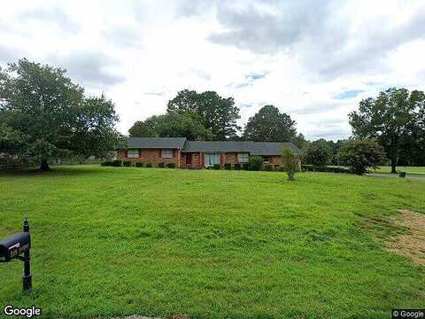 Jasper Ln, Waverly, VA 23888