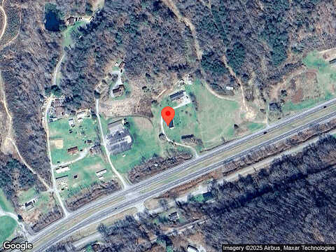 Veterans Memorial Hwy, Pennington Gap, VA 24277