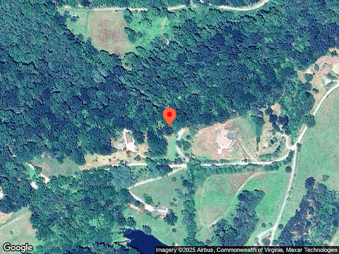 Rainbow Ridge Rd, Faber, VA 22949