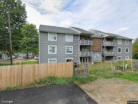 South Ave, Unit G, Harrisonburg, VA 22801