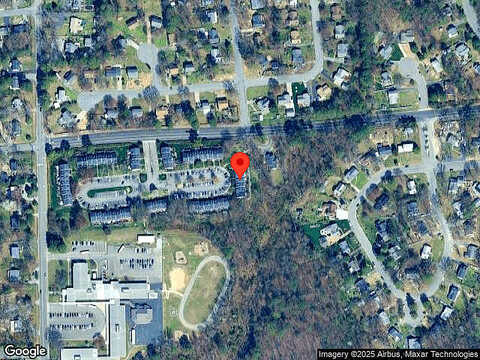Skipwith Green Cir, Unit 44, Henrico, VA 23294