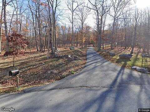 Ebenezer Rd, Bluemont, VA 20184