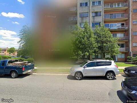 N Armistead St, Unit 502, Alexandria, VA 22312