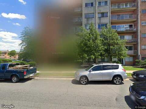 N Armistead St, Unit 406, Alexandria, VA 22312