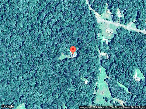 Cabin Rd, Reva, VA 22722