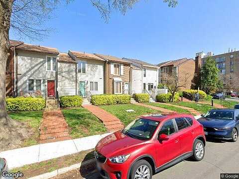 Columbia Pike, Unit 305, Arlington, VA 22204