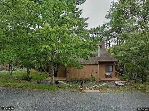 Spitz Ln, Unit 89 A &Amp; B, Basye, VA 22810
