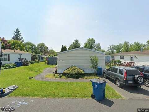 Ford Hook Rd, Doylestown, PA 18901