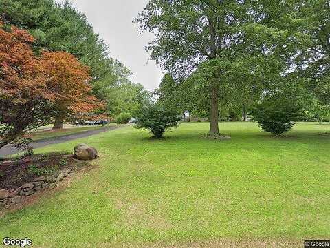 High Ridge Rd, Haymarket, VA 20143