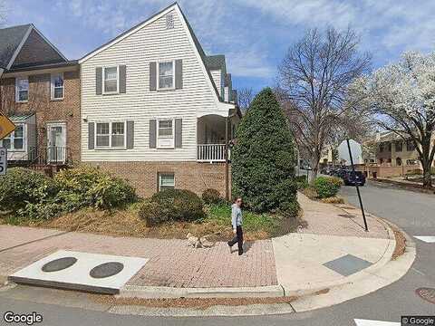 11Th St N, Unit 1, Arlington, VA 22201