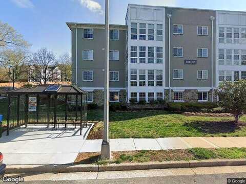 S Four Mile Run Dr, Unit 203, Arlington, VA 22204
