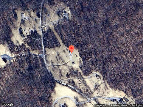 Fiery Run Rd, Linden, VA 22627