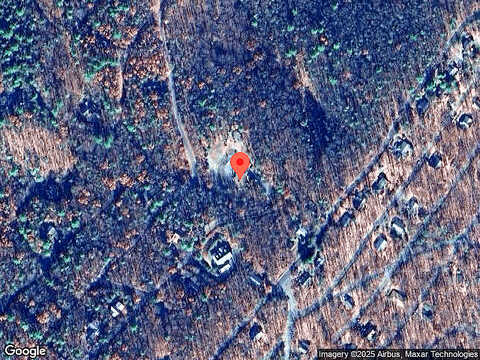 Mallard Dr, Basye, VA 22842