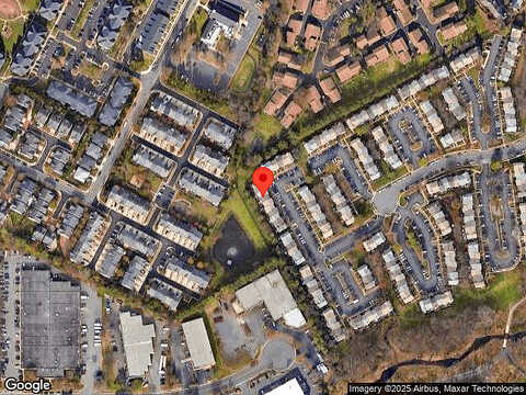 Pleasant Meadow Ct, Unit 108D, Chantilly, VA 20151