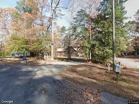 Youcomico Dr, Lancaster, VA 23180