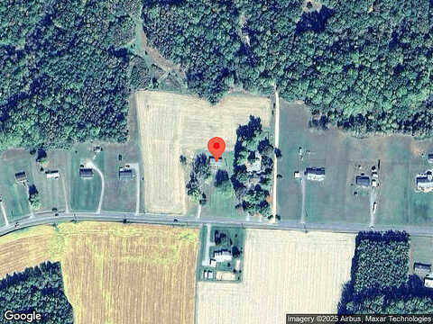 Remo Rd, Heathsville, VA 22539
