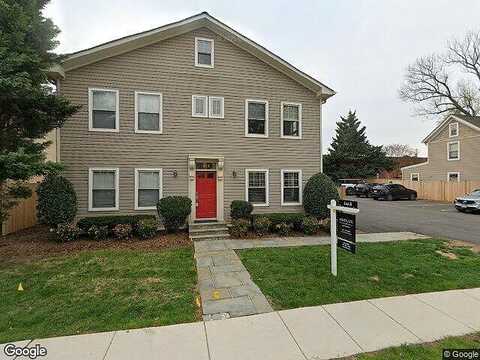 E Raymond Ave, Unit 8, Alexandria, VA 22301
