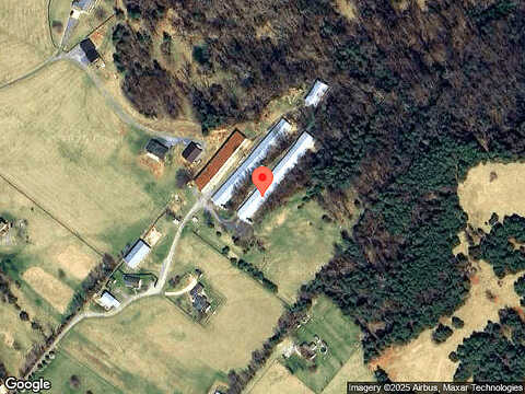 Kite Hollow Rd, Stanley, VA 22851