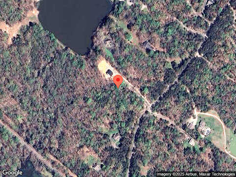 Lake Killarney Rd, Gum Spring, VA 23153