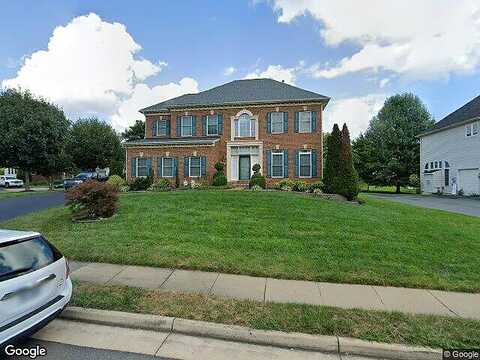 Sapling Way, Triangle, VA 22134