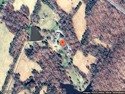Broad St Rd, Gum Spring, VA 23153