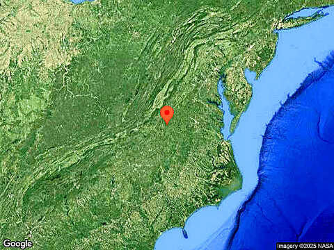 Private Rd, Breckenridge, VA 22311