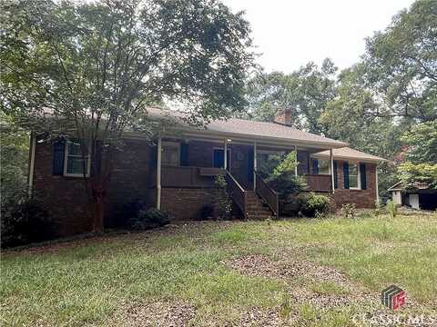 Colbert Danielsville Road #1, Danielsville, GA 30633