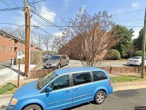 Forest Hill Ave, Unit U1, Richmond, VA 23225