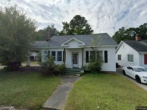 Church St, Emporia, VA 23897