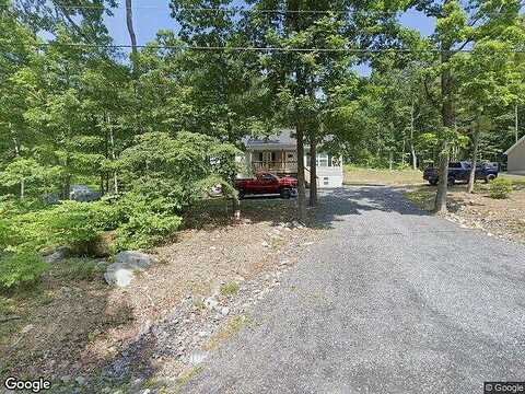 Moreland Gap Rd, Mount Jackson, VA 22842