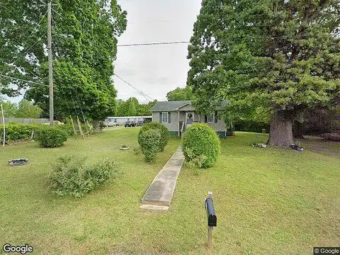 Skipwith Rd, Boydton, VA 23970
