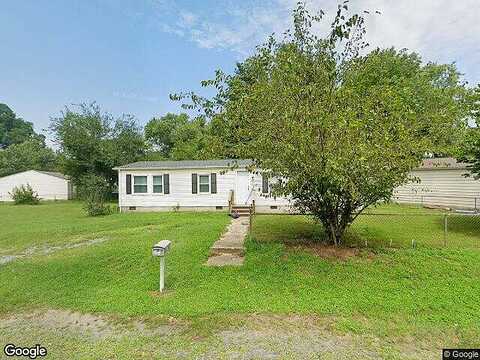 Lakeview Dr, Colonial Beach, VA 22476