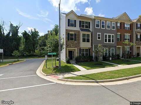 Bradys Hill Rd, Triangle, VA 22134