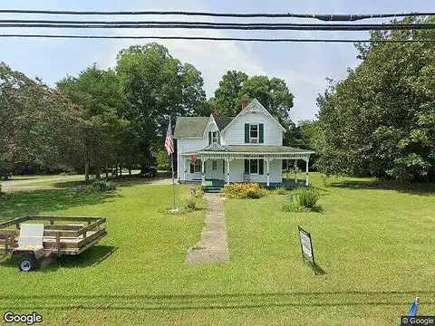 Spring Grove Ave, Claremont, VA 23839