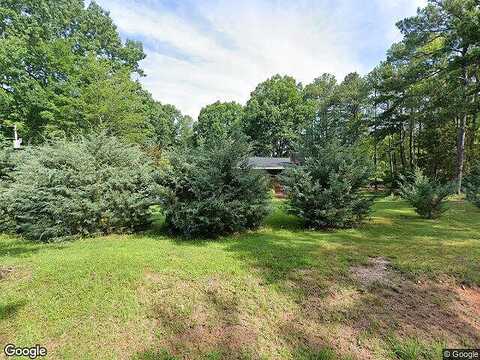 Woodsdale Dr, Alberta, VA 23970