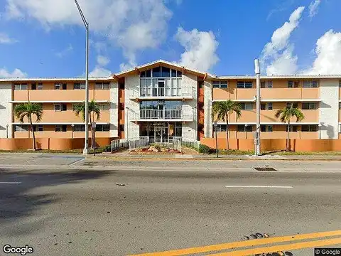 W Flagler St, Miami, FL 33134