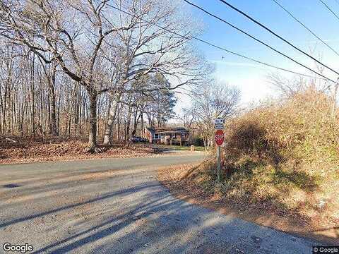 Old Stage Rd, Amherst, VA 24521