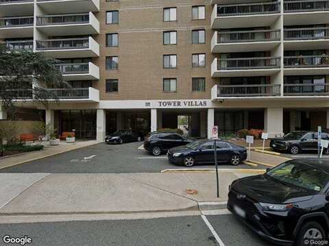 Fairfax Dr, Unit 509, Arlington, VA 22203