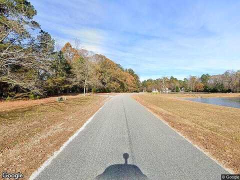 Mallard Bay Dr, Heathsville, VA 22539