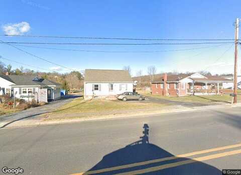W Old Cross Rd, New Market, VA 22847