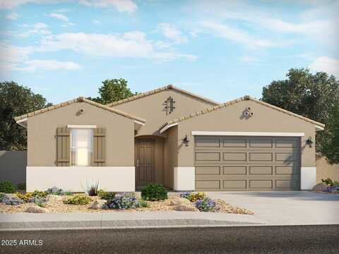 W San Clemente Street, Maricopa, AZ 85138